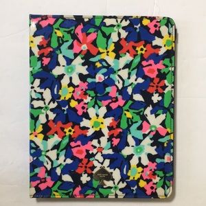 Kate Spade 10” iPad Case Cover Folio